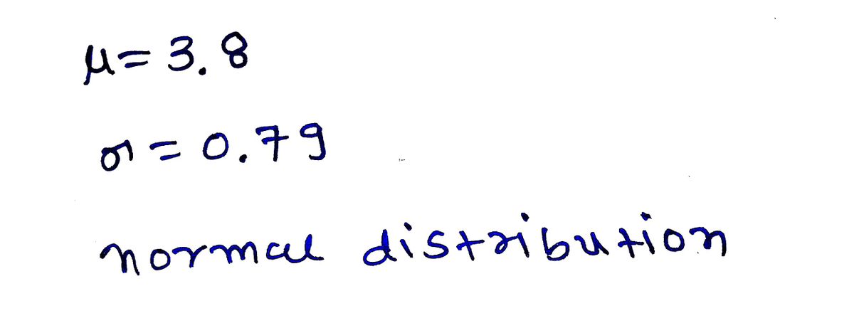 Statistics homework question answer, step 1, image 1